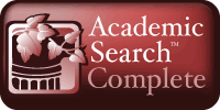 Logo for Academic Search Complete