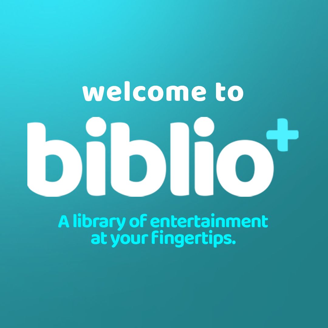 Logo for Biblio+